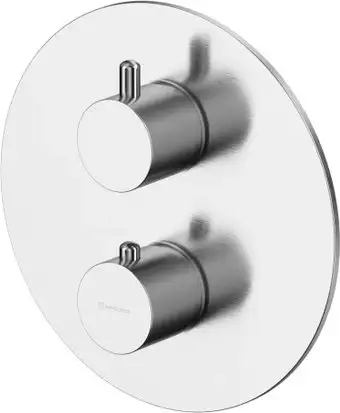 Смеситель Whitecross Y Y1236NIB (брашированный никель) - изображение в каталоге