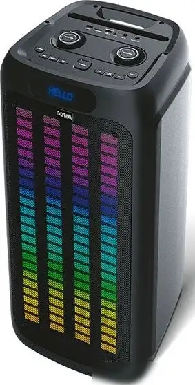 Патибокс BQ PBS1010 – фото товара