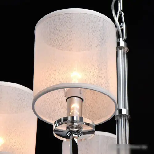 Подвесная люстра Chiaro Палермо 386017008 – фото товара