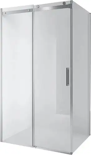 Душевой уголок Ambassador Benefit 140x120x200 19021103HX-120HX