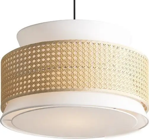 Подвесная люстра Freya Weave FR5492PL-01B – фото товара