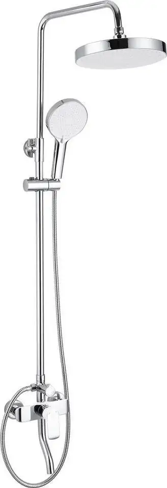 Душевая система Rea Bloom REA-P9527 - фото товара