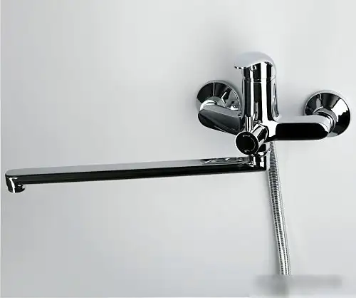 Смеситель Wasserkraft Isen 2602L - фото товара