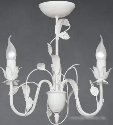 Подвесная люстра Vitaluce V1656/3PL – фото товара