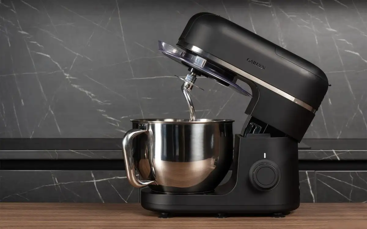 Кухонная машина Garlyn S-550 - фото товара