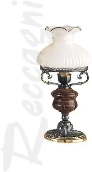 Настольная лампа Reccagni Angelo P 2810 M – фото товара