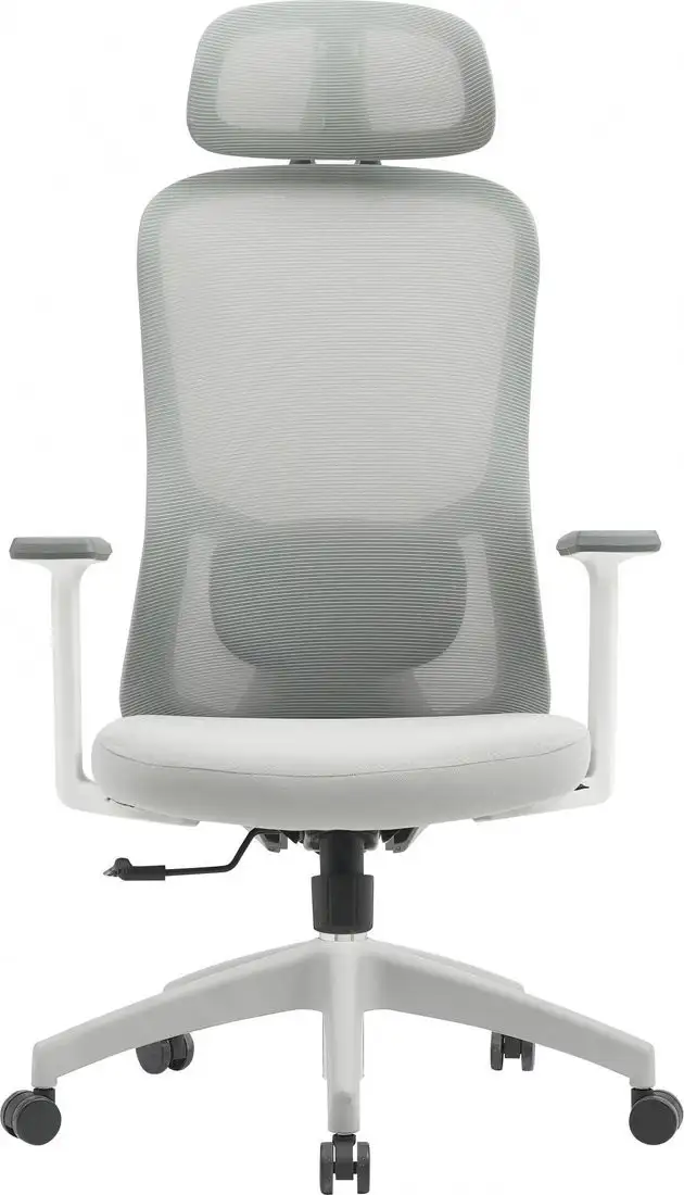 Офисное кресло CACTUS CS-GMC515-GY (серый) – фото товара