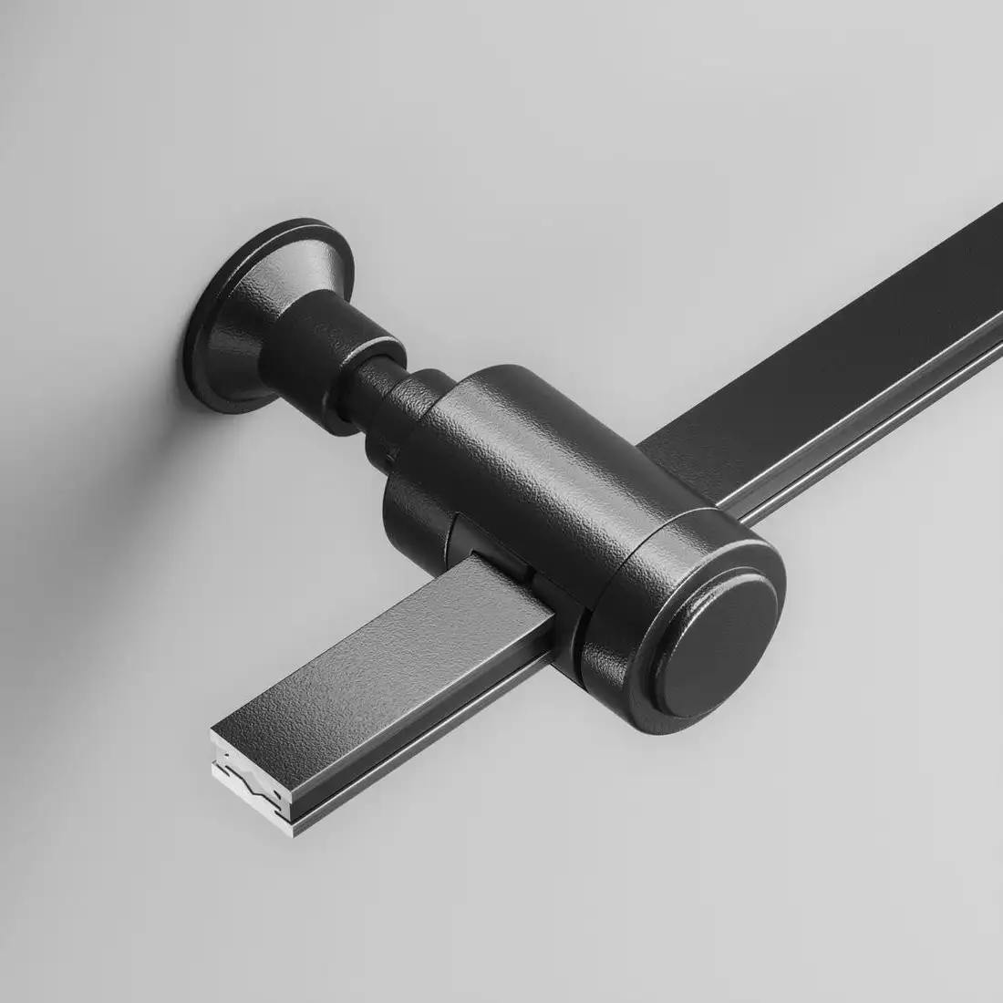 Крепеж для шинопровода Maytoni Flarity TRA155CW-S1-B – фото товара