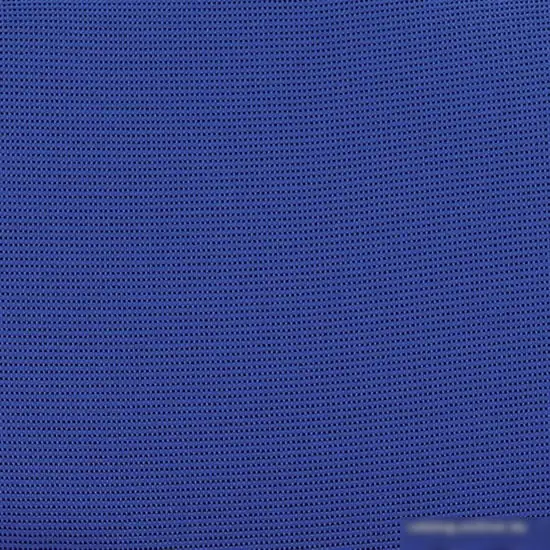 Офисный стул Brabix Iso CF-005 (ткань, синий) – фото товара