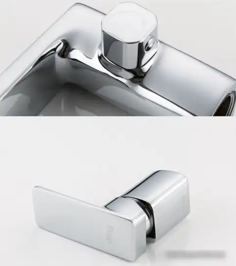 Смеситель FRAP H46 F1146 - фото товара