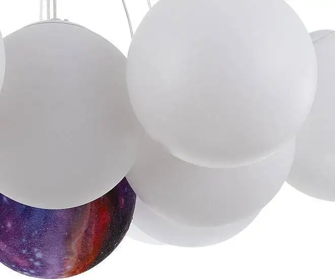 Подвесная люстра Kinklight Алди 08475-13,20 – фото товара