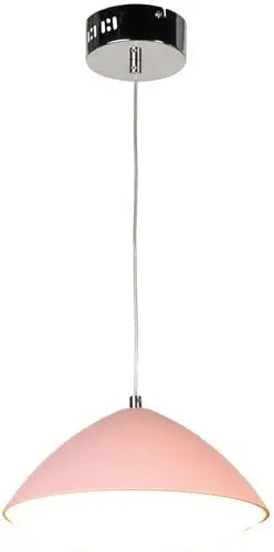 Подвесная люстра Lussole Aberdeen LSP-8228 – изображение в каталоге