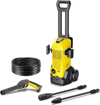 Мойка высокого давления Karcher K3 1.676-350.0 – изображение в каталоге