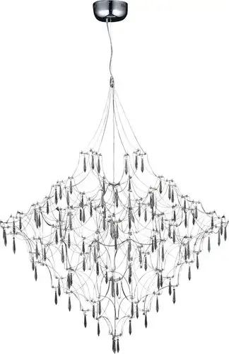 Подвесная люстра ST Luce SL6601.103.114 – изображение в каталоге