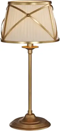 Настольная лампа L'Arte Luce TORINO L57731.08 – изображение в каталоге