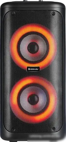 Колонка для вечеринок Defender Supernova – фото товара