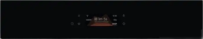 Микроволновая печь Electrolux MealAssist 700 LVM8E08Z – фото товара