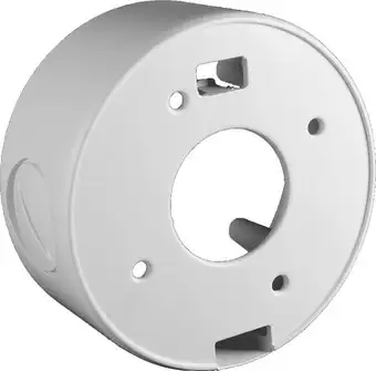 Аксессуар TRASSIR TR-JB304 монтажный короб – изображение в каталоге