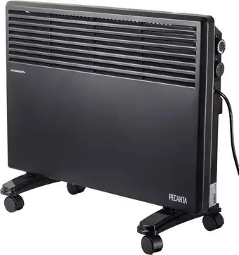 Конвектор Ресанта ОК-2000Ч - изображение в каталоге