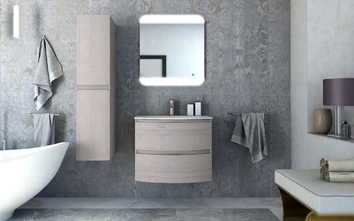 Cezares Тумба под умывальник Vague 54847 – фото товара