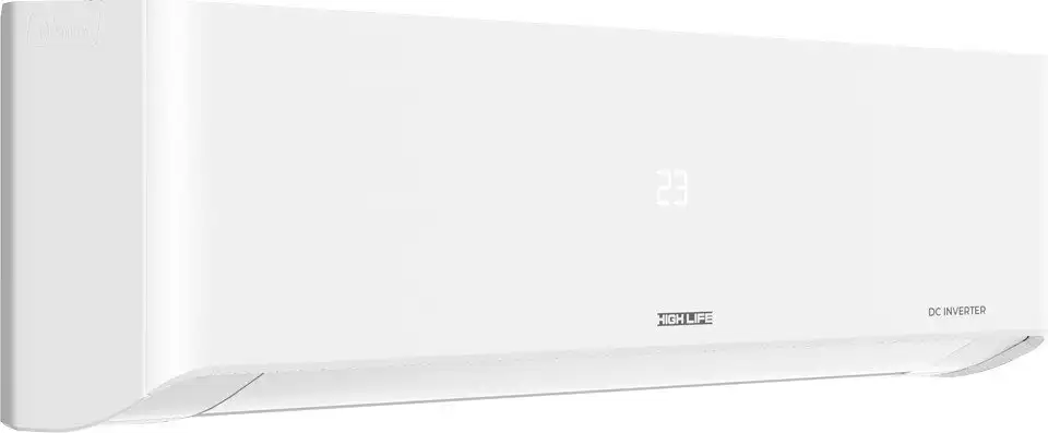 Кондиционер HIGH LIFE PRIORITY CLASS 2.0 Inverter ACHL-09PC-I-CHDV03S - фото товара