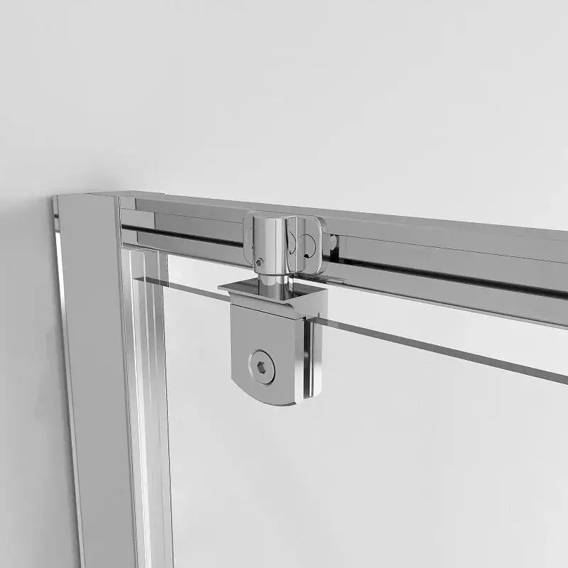 Душевой уголок Niagara 110x100x195 NG-66-11A-A100-34 (хром/прозрачное стекло) - фото товара