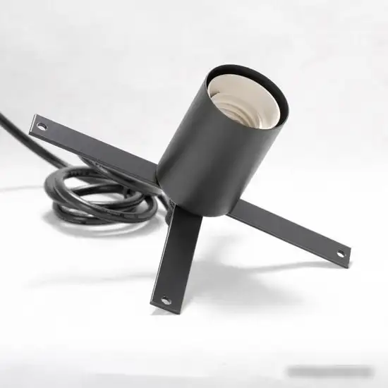 Лампа Lussole LGO GRLSP-8273 – фото товара