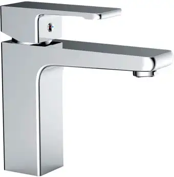 Смеситель Altrobagno Lamberto 0105 Cr - изображение в каталоге