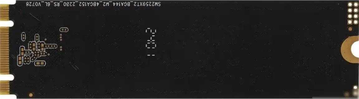 SSD AMD Radeon R3 128GB R3MS0128G8 – фото товара