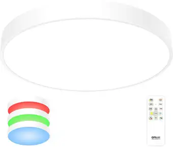Припотолочная люстра Citilux Купер CL724105G0 – изображение в каталоге