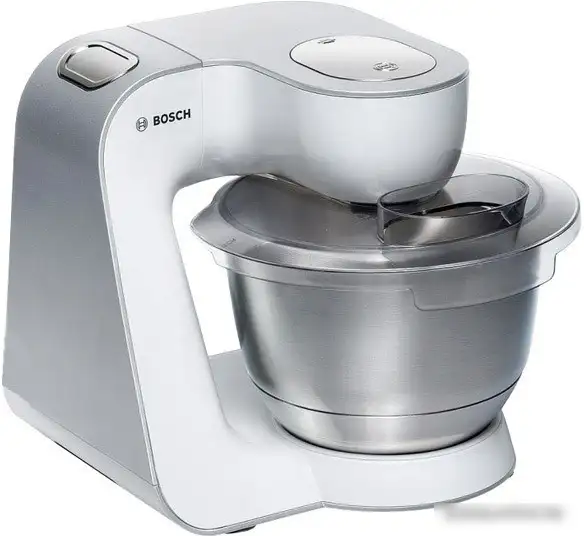 Кухонный комбайн Bosch MUM54251 - фото товара