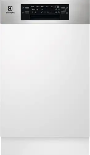 Встраиваемая посудомоечная машина Electrolux EEM43300IX - изображение в каталоге