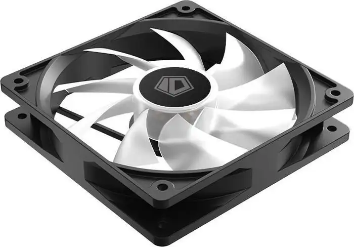 Вентилятор для корпуса ID-Cooling XF-120-ARGB-K – фото товара