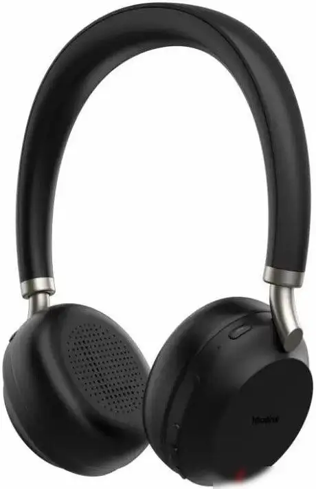 Офисная гарнитура Yealink BH72 Lite UC USB-A (черный) – фото товара