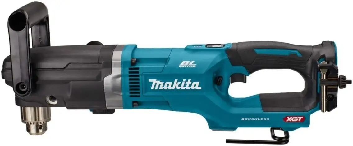 Угловая дрель Makita DA001GZ (без АКБ) – фото товара