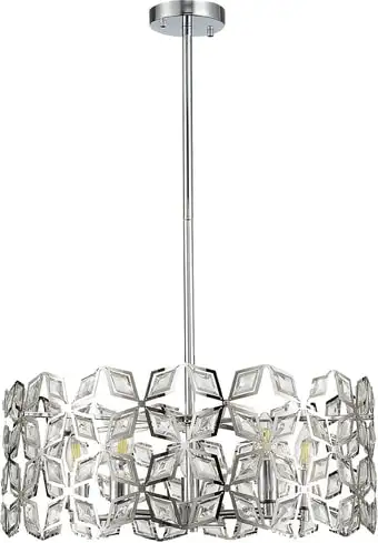 Подвесная люстра ST Luce Casto SL1104.103.05 – изображение в каталоге