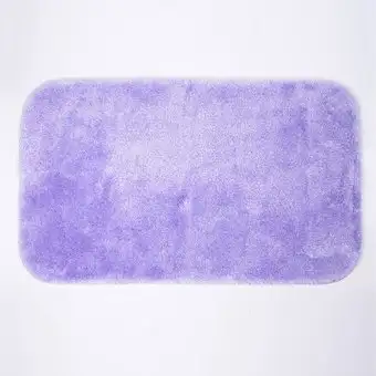 Коврик для ванной Wasserkraft Wern BM-2523 Lilac – изображение в каталоге
