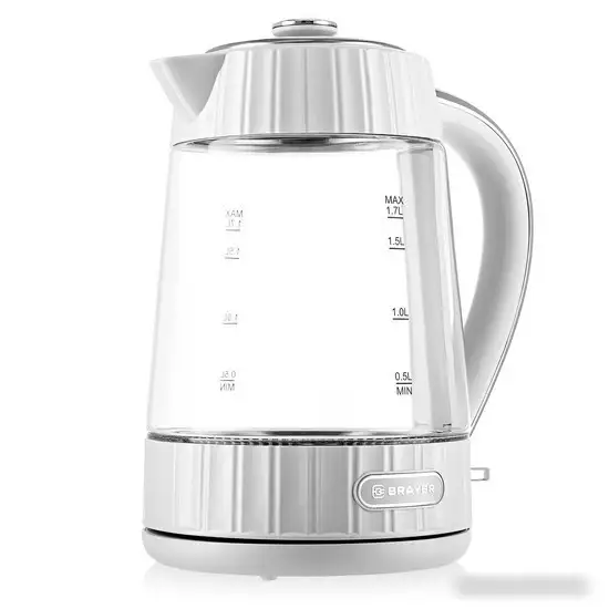 Электрический чайник Brayer BR1076 - фото товара
