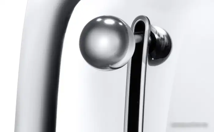 Тостер Smeg TSF01SSEU – фото товара