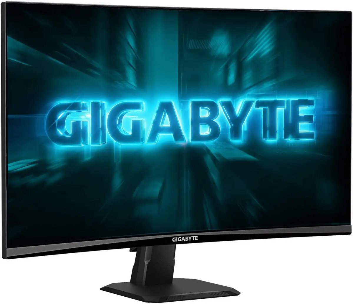 Игровой монитор Gigabyte GS27FCA – фото товара