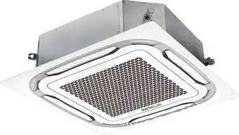 Кондиционер Quattroclima New QV-I48CG1/QN-I48UG1/QA-ICP12