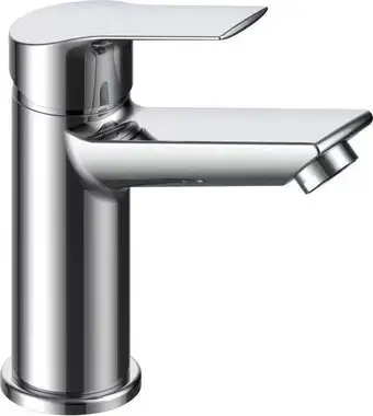 Смеситель Voda Rock RK26 - изображение в каталоге