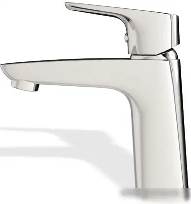 Смеситель IDDIS Zodiac ZODSB00i01 - фото товара