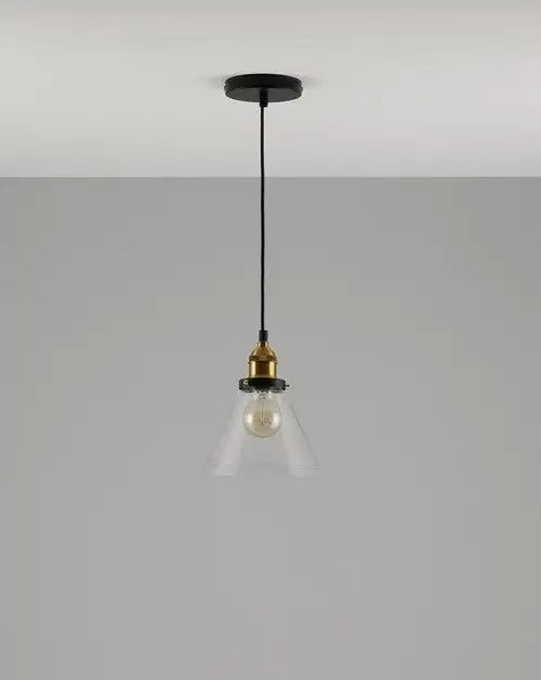 Подвесная люстра Moderli Single V11428-1P – фото товара