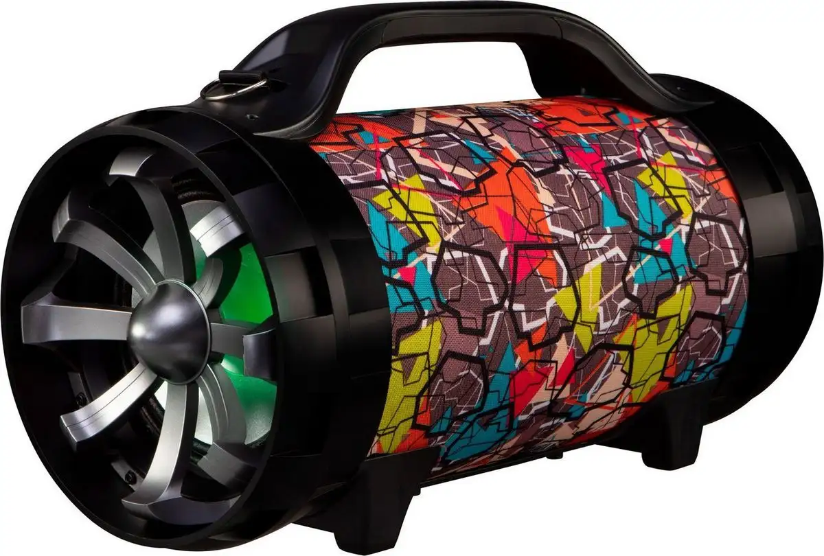 Беспроводная колонка SunWind SW-MS50 – фото товара