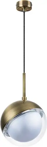 Подвесная люстра Lightstar Dafne 815511 – изображение в каталоге
