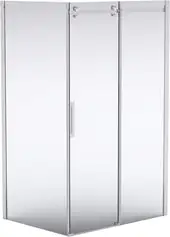 Душевая дверь Deante Hiacynt 140 KQH 014P