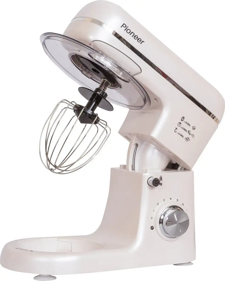 Планетарный миксер Pioneer MX370 - фото товара