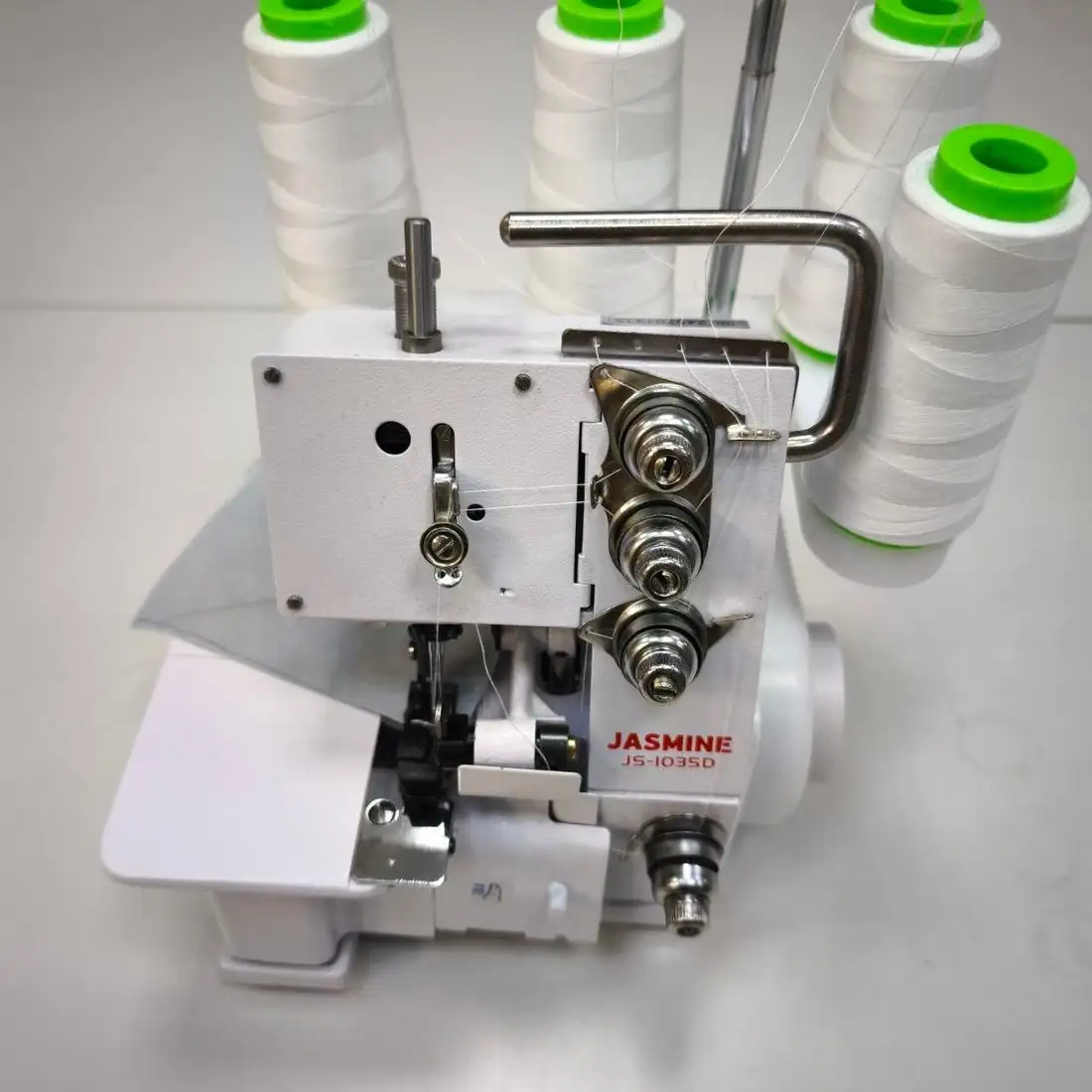 Оверлок Jasmine JS-1035D - фото товара