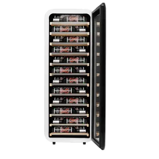 Винный шкаф Meyvel MV34-KWF1 — фото товара